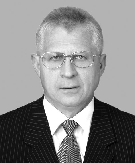 фото: Загоруйко Віктор Опанасович